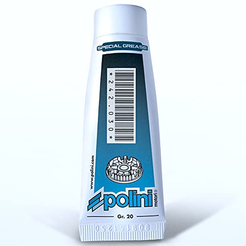 Pln242030 - Grasso Per Rulli Variatori Speed Control/Speed Drive 242.030