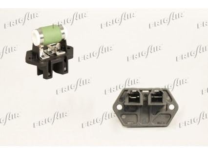 Frigair 35.10019 Resistore Alfa 145-146-155-156 Fiat Bravo/A-Marea