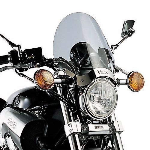 Airstar Yamaha Vmax 1200