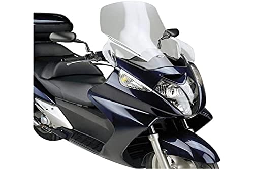 Kappa Schermo X Honda Silver Wing
