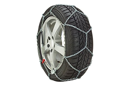 E9 060 - Catene Da Neve