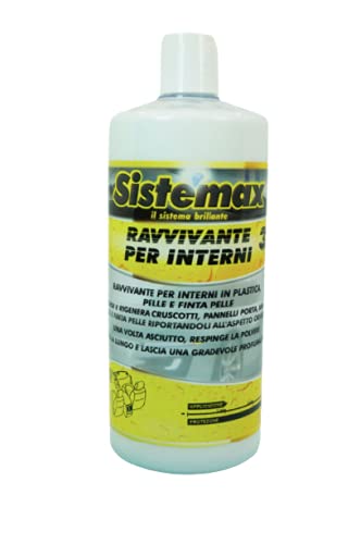 Sistemax Ravvivante Per Interni 37
