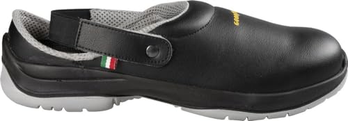 Goodyear Scarpe Antinfortunistiche Zoccolo Metal-Free Sb-E-A Src Nero Numero 42