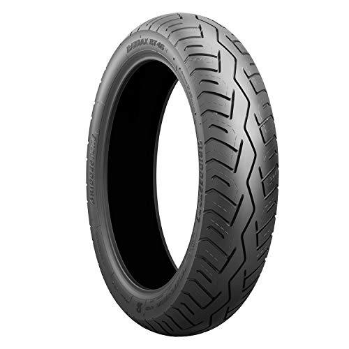 Bridgestone Pneumatico Battlax Bt46 Rear 120/80-17 M/C 61H Tl