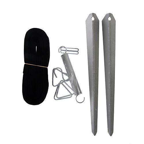 Omnistor Thule Rv Hold Down Kit 307906