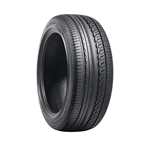 Nankang As-1 - 205/55R17 91V - Pneumatico Estivo