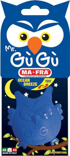 Profumatore Gugu Blu Ocean Breeze