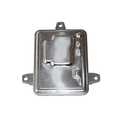 Xenon Headlight Hid Ballast Control Unit 1307329312 Per A B C Class W176 W204, 1 3 5 6 7 X Series F20 E90 F10 E84, C30 C70, Mini R55 R56 R57 R58 R59 1