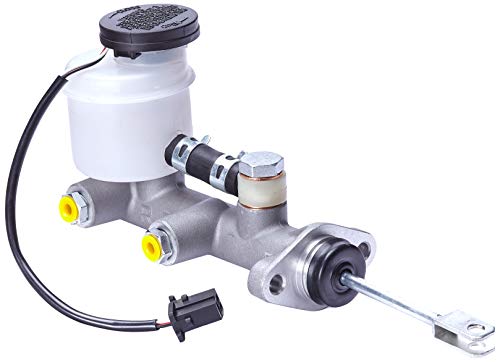 Japanparts Jppf-806 Pompa Freno Sj 410 81>88 1.0