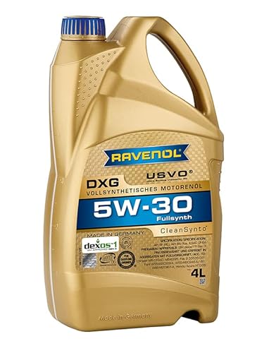 Ravenol 1111124-004-01-999 Blocco Motore