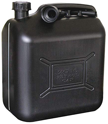 Cora 000126925 Tanica, 20 Litri, Omologata Un