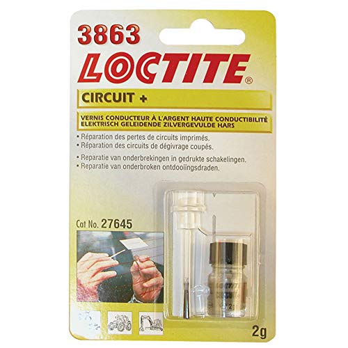 Loctite 1151365 - Circuito