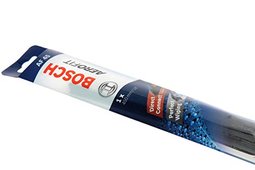 Bosch Automotive 3397016056 Spazzola Tergicristallo Aerofit Mm 450 Af45