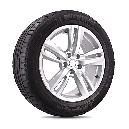 Michelin Latitude Sport 3 Xl - 255/50R19 107W - Pneumatico Estivo