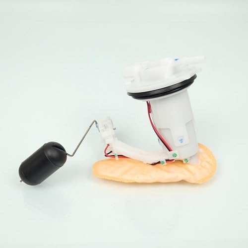 Pompa Benzina Completa Compatibile Per Scooter Sh 125 Mode 2015 2016 2017 2018 2019