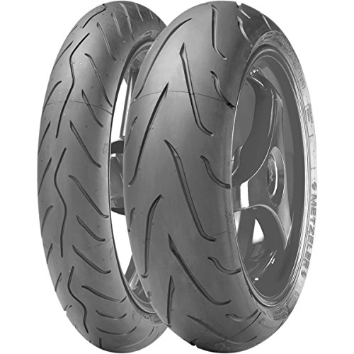 Metzeler Sportec M3 Front 120/70 R17 - Moto