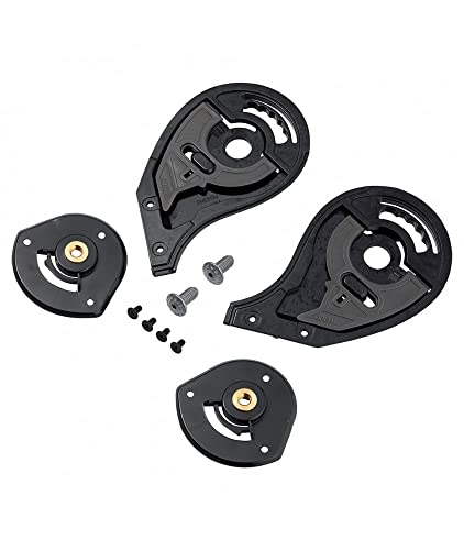 Hjc - Visiera Meccanica Hj25 Per Rpha Max Evo