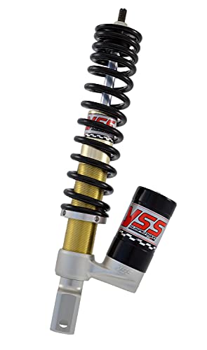 Ammortizzatore Posteriore Yss Ok302-340T-01Al-388 Mono