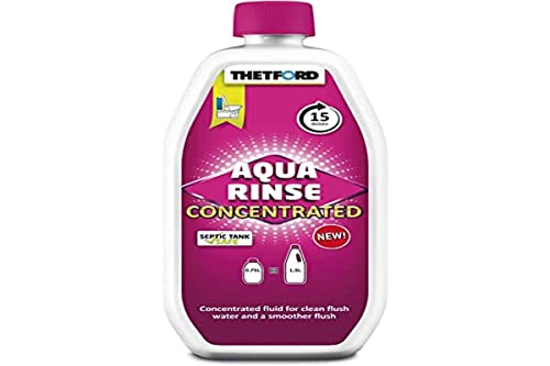Thetford 1182 Aqua Rinse Concentrato 0,75Lt