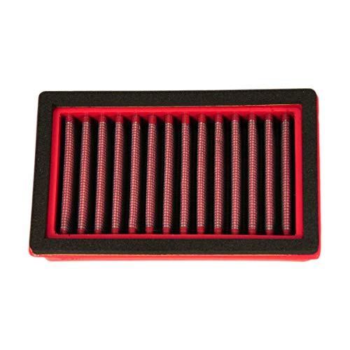 Bmc Fm583/01 Sport Replacement Filtro Dell' Aria, Multicolore