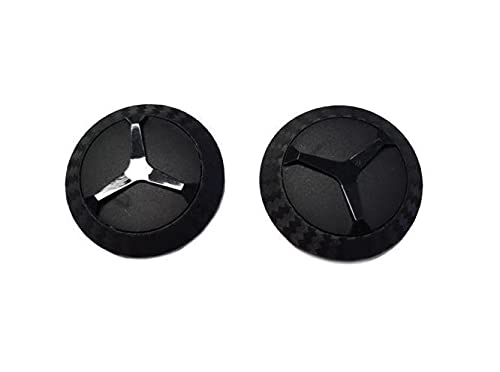 Nolan Sp.Placchette.Vps.Black-Carbon.N33/Evo