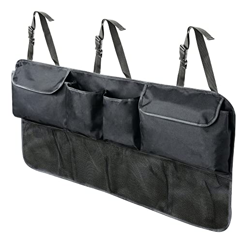 Lampa 69944 Multi-Pocket Deluxe, Organizer Bagagliaio/Sedile