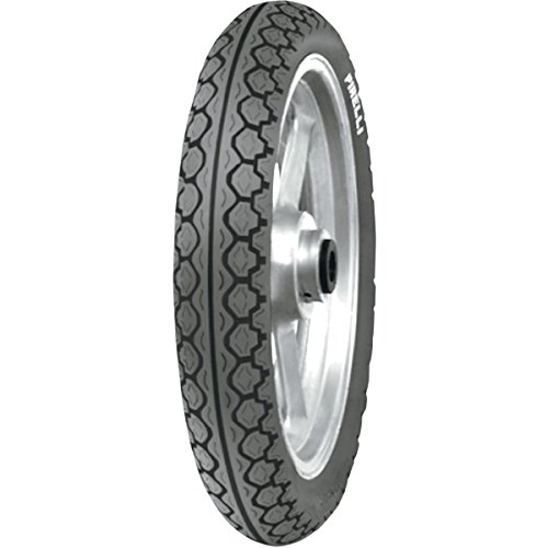 5761002200 - Copertone Pneumatico S/T Mandrake Mt 15 (F) 80/80-16 M/C 45J Tl