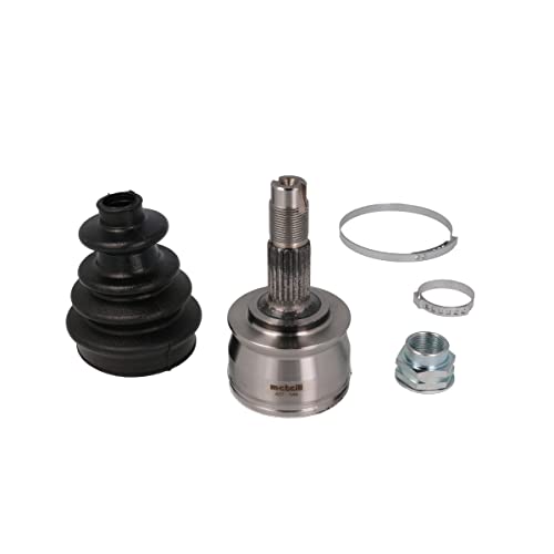 Metelli 15-1457 Kit Giunti, Semiasse
