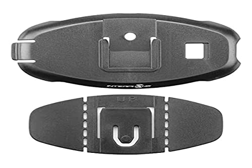Interphone | Kitadbracketf10Sp | Staffa Basetta Adesiva Di Ricambio Per Interfoni Active E Connect