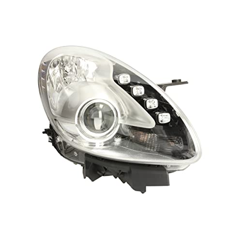 Magneti Marelli Proiettore Dx Giulietta 2010 Xenon 712498001129