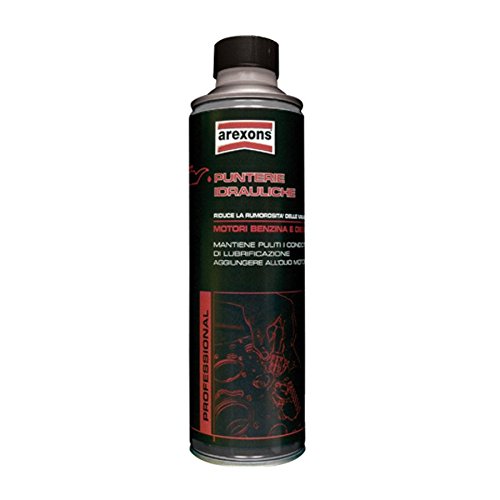Punterie Idrauliche Additivo 500Ml