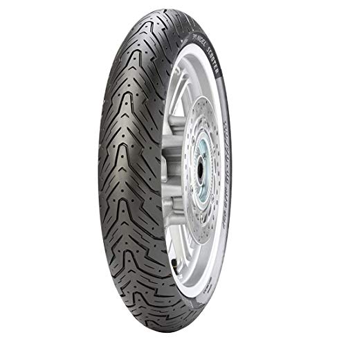 5762903200 - Copertone Pneumatico Scoot Angel Scooter (F/R) 3.00-10 M/C 50J Tl Reinf