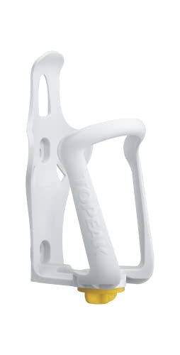 Topeak Modula Ex Portaborraccia - Bianco