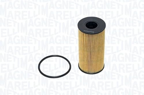 Filtro Olio Mercedes-Benz Classe A A 180 D Filtro Olio Per Renault, Mercedes-Benz Magneti Marelli