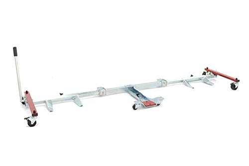 Acebikes U-Turn Motor Mover Xl