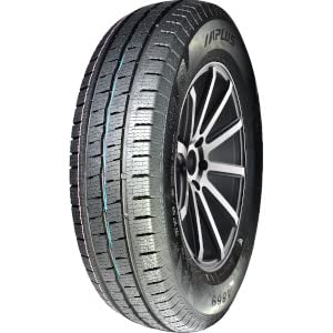 Aplus Pneumatici 195 70 R15 104 R Winterreifen Llkw