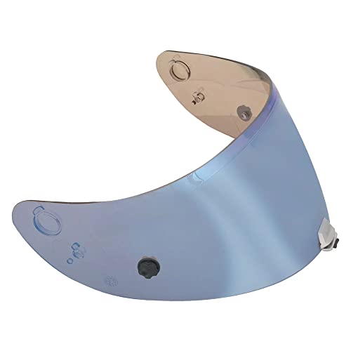 Hjc Helmets Visiera Per Casco Da Moto Rpha11 Iridio Blu