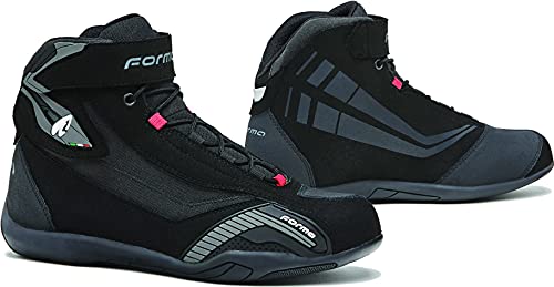 Forma Genesis Black 43