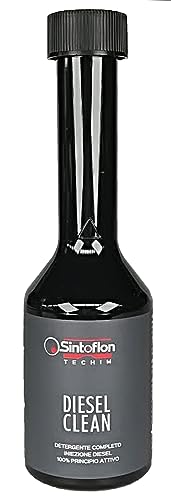 Sintoflon Dieselclean Deterg.Iniez.Diesel Fl. 125 Ml