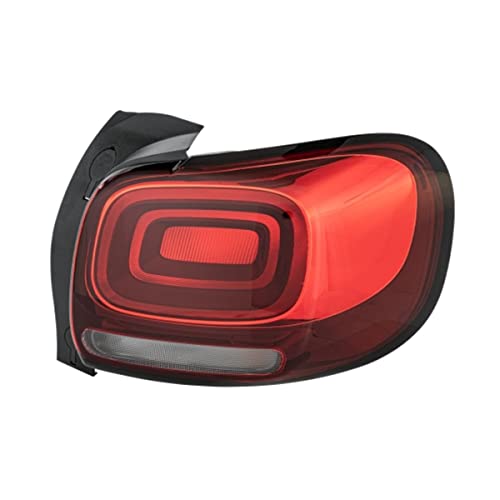 Hella Fan Post Dx Citroen C3 Aircross 06/17-> - 2Sd012516121