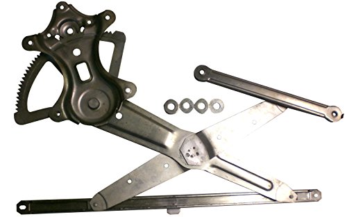 Kremer Wft229-L Alzacristallo Anteriore Meccanico Sinistro Sedici 03/2006 - Attuale