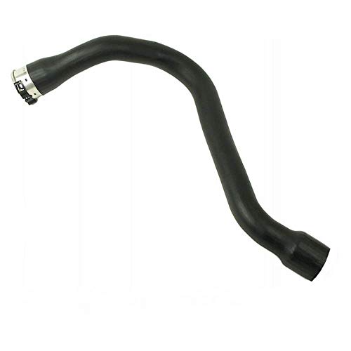Manicotto Intercooler Compatibile Con Tubo Turbo Aria Renault Scenic Iii, Megane Iii 1.9 Dci 8200804000