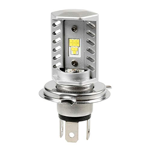 Pilot 57749 9-32V Halo Led Pro-Bike 2 - (H4) - 15W - P43T - 1 Pz - Scatola