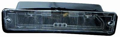 Fanale Targa Depo Fiat Panda 03/'86>08/'03 - Dx/Sx