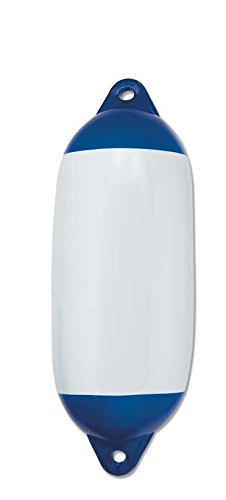 Parabordo Majoni Blue Head " Star Fender" Sf4 24X70 Cm.