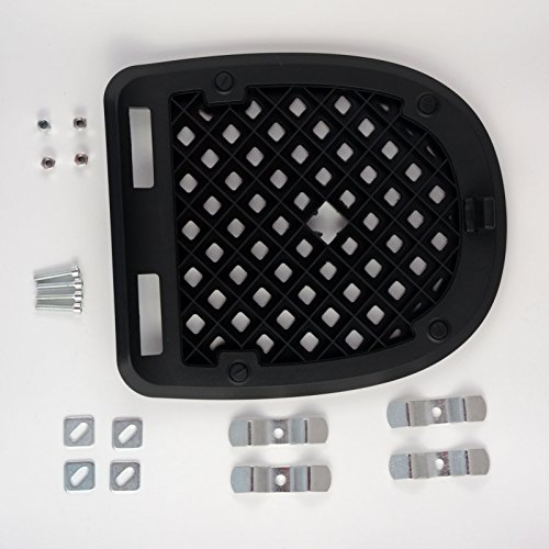 A Pro Top Case – Leuchten Top Box Valigetta Freno Moto Scooter Quad