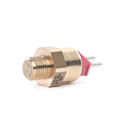 Facet 7.5169 Termocontatto, Ventola Radiatore