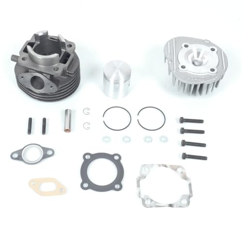Kit Vespa 50-Pk-Xl-Ape D.47