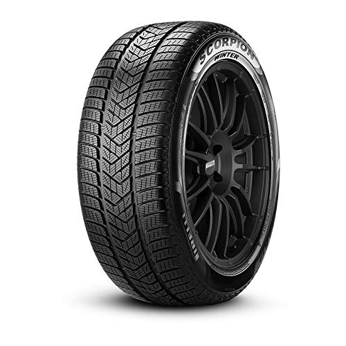 Pirelli Scorpion Winter Xl Fsl M+S - 235/65R17 108H - Pneumatico Invernale