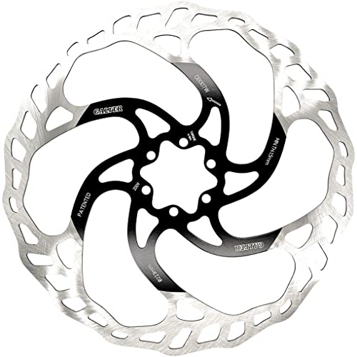 Galfer Bike Mtb Disc Wave Ø223X2.00Mm